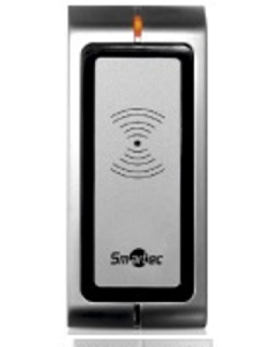 Считыватель Mifare Smartec ST-PR040MF в Волгограде Считыватели Pintop.ru