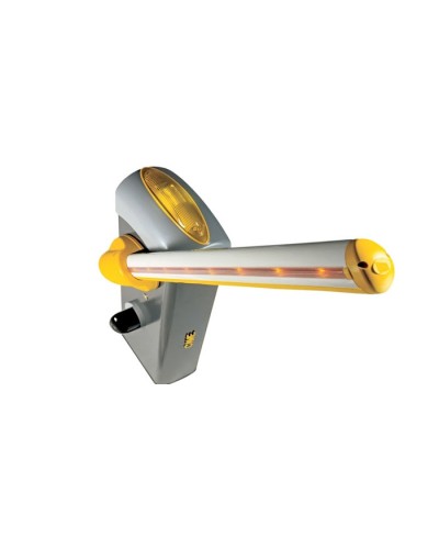 Тумба автоматического шлагбаума левая Came 001G3000SX в Волгограде Автоматические шлагбаумы Pintop.ru