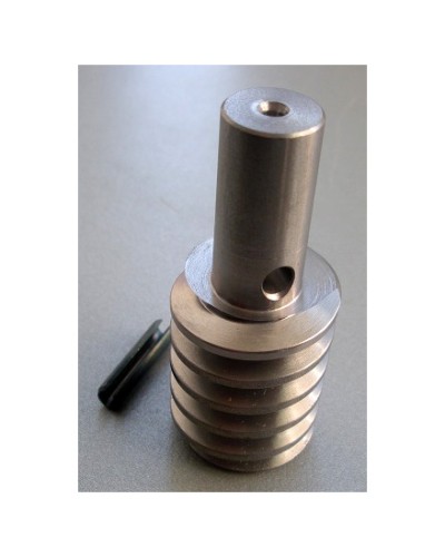 Червяк Came C-BX (119RICX029) в Волгограде Запчасти для шлагбаумов и автоматики Pintop.ru