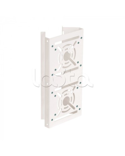 Кронштейн универсальный SLT КУ-2С (на столб) в Волгограде Кронштейны и адаптеры для камер и мониторов Pintop.ru