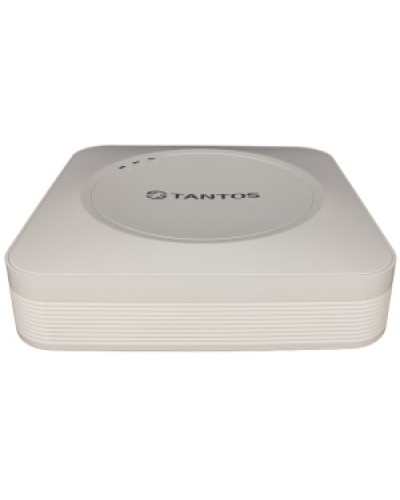 8-ми канальный мультиформатный видеорегистратор Tantos TSr-UV0818 в Волгограде Системы видеонаблюдения Pintop.ru