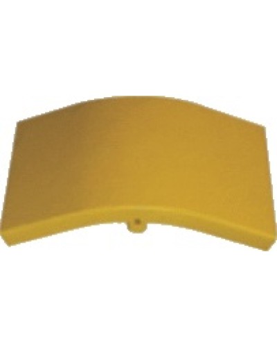 Крышка LANMASTER (LAN-OT360-EC45C) в Волгограде Аксессуары для лотков Pintop.ru