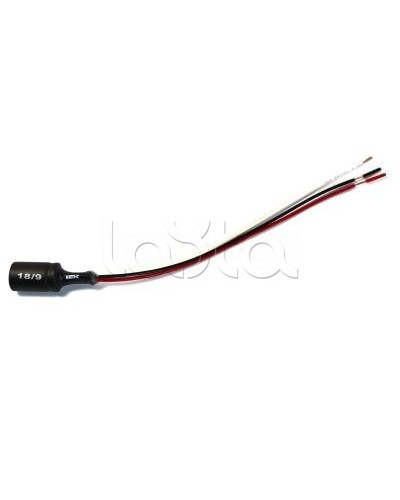 Блок управления электромеханическим замком ЭЛИС БУЗ в Волгограде Дополнительное оборудование для СКУД Pintop.ru