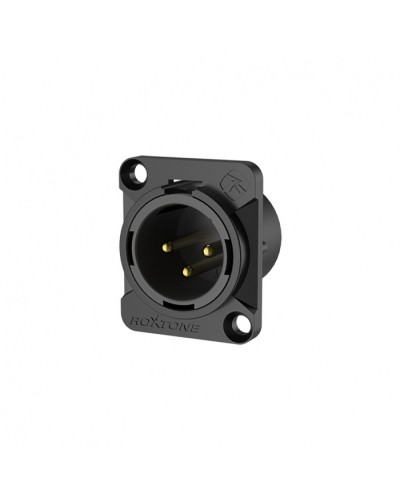 Разъем ROXTONE RX3MD-BG в Волгограде Система оповещения и трансляции Roxton Pintop.ru