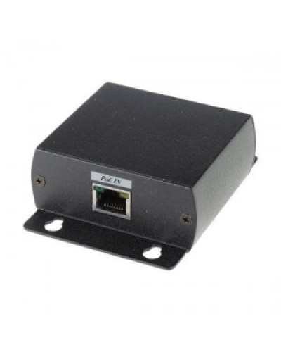 Удлинитель PoE af/at/bt по витой паре до 280м (до 48.86Вт) SC&T IP04R в Волгограде Видеоусилители, Модуляторы, Делители Pintop.ru