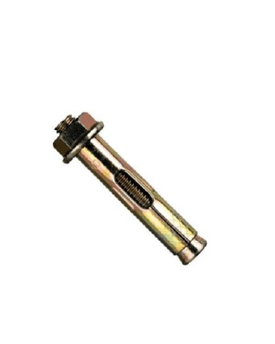 Анкерный болт с гайкой М6 8х65 (100 шт/уп) ПожТехКабель PTK-Accessories (862-802) в Волгограде Крепеж Pintop.ru