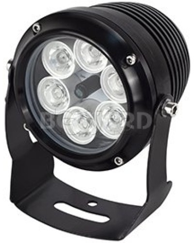 ИК-прожектор Beward LIR6 (15°) в Волгограде Прожекторы для камер Pintop.ru