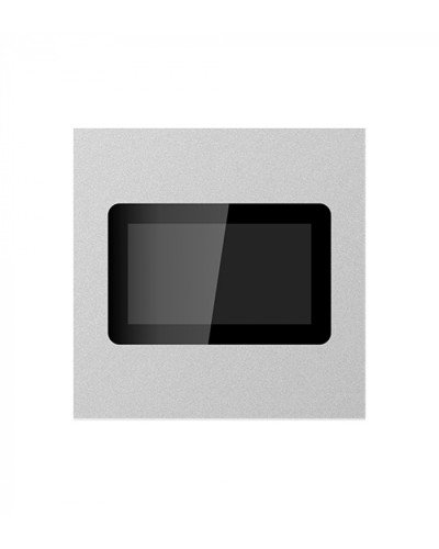 Модуль дополнительный True IP Systems TI-4308M/D в Волгограде Вызывные IP панели Pintop.ru