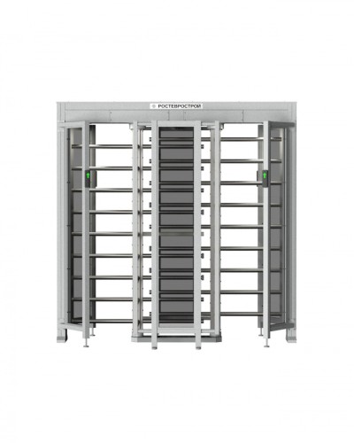 Турникет Ростов-Дон ПР2С/4М2 (0900) в Волгограде Турникеты Pintop.ru