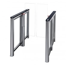 Турникет "Скоростной проход" PERCo-ST-11 с крышками из искусственного камня со створками 475 м