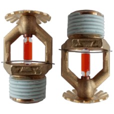 Ороситель спринклерный Спецавтоматика СУS0-РУд0,42-R1/2/Р68.В3-"СУУ-К80"- (белый) с резьб. герм.