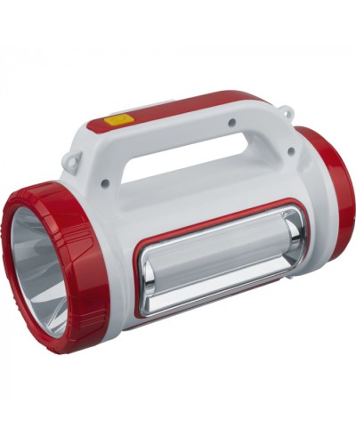 Фонарь Navigator 93 810 NPT-SP29-ACCU прож/кемп.1LED,3Вт+3COB,15Вт li-ion 1,8Ач в Волгограде Светильники Pintop.ru