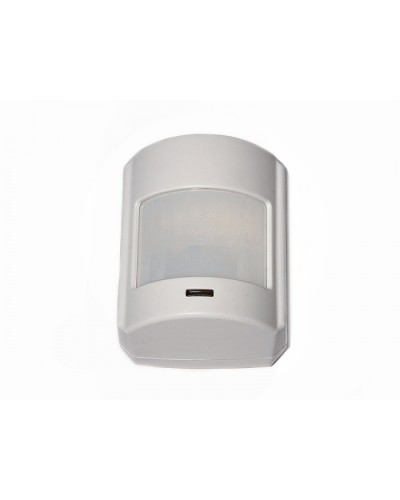 Извещатель охранный объемный оптико-электронный радиоканальный Ritm RMD1 в Волгограде GSM мониторинг Ritm Pintop.ru