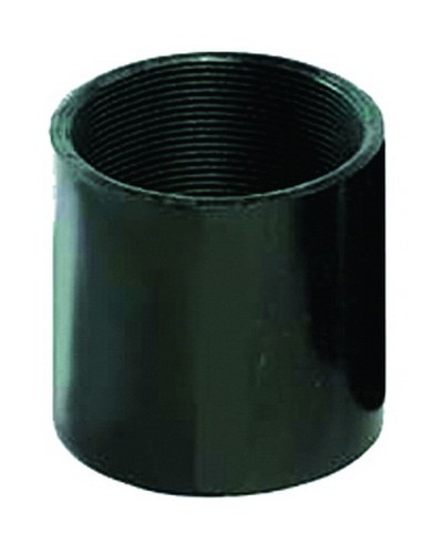 Втулка соединительная М25, цвет цёрный DKC (PADM25) в Волгограде Крепеж Pintop.ru