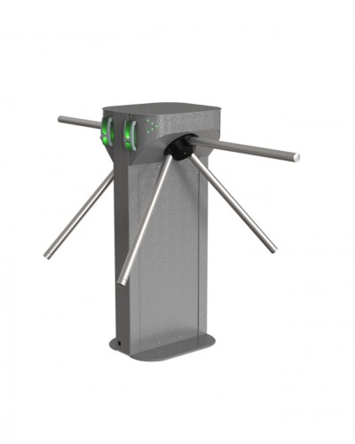 Проходная электронная Ростов-Дон Т283М1 IP уличный вариант (гибка Fly A3 EH) (0851-03) в Волгограде Турникеты - Ростов-Дон Pintop.ru