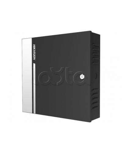 Блок питания Hikvision DS-K7M-AW100 в Волгограде Дополнительное оборудование для СКУД Pintop.ru