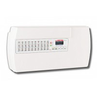 Прибор модульный охранно-пожарной сигнальзации Магистраль Гранд МАГИСТР 16Арс SMS2(версия 2)