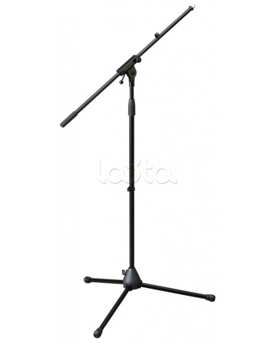 Стойка микрофонная TOA ST-321B в Волгограде Системы оповещения и трансляции TOA Pintop.ru