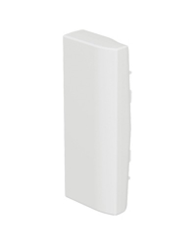 Заглушка торцевая для кабель-канала METRA 130x50 Legrand (638045) в Волгограде Аксессуары для кабель-канала Pintop.ru