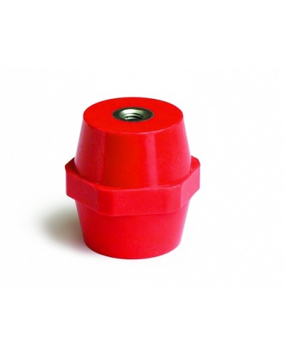 Изолятор шинный 50х50 М10 DKC ISBK5549 в Волгограде Щиты электрические Pintop.ru