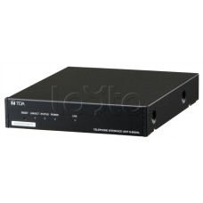 Блок интерфейсный для аналогового телефона TOA N-8000 AL CE