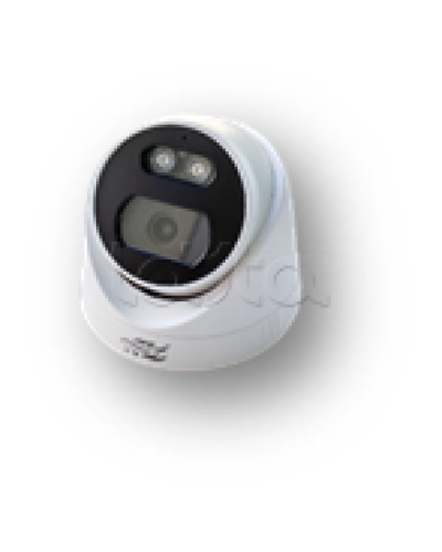 IP камера с микрофоном Fox FX-IPC-D20FP-WIR H.265 AI в Волгограде IP-камеры Pintop.ru