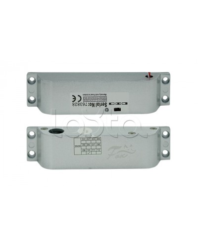 Замок электромеханический FOX FX-M100B в Волгограде Электромеханические замки Pintop.ru