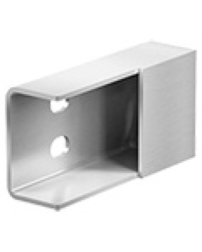 Кронштейн крепления к стене Oxgard Кронштейн (ВЗР 2443.04-1) в Волгограде Дополнительное оборудование для СКУД Pintop.ru