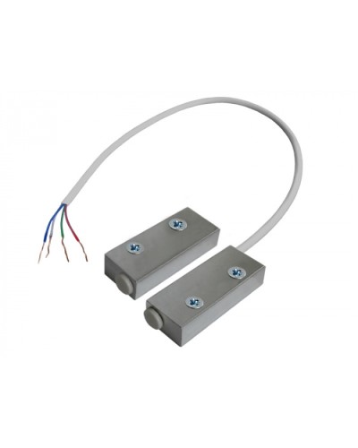 Датчик положения Магнито-контакт СК555 (Al) АТФЕ.425119.119 в Волгограде Извещатели охранные Pintop.ru