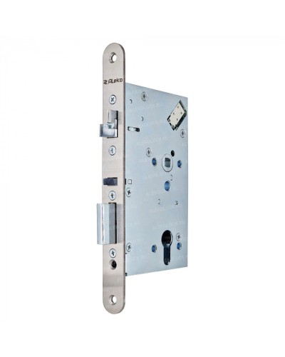 Электромеханический замок ALeko ALM-560EM в Волгограде Электромеханические замки Pintop.ru