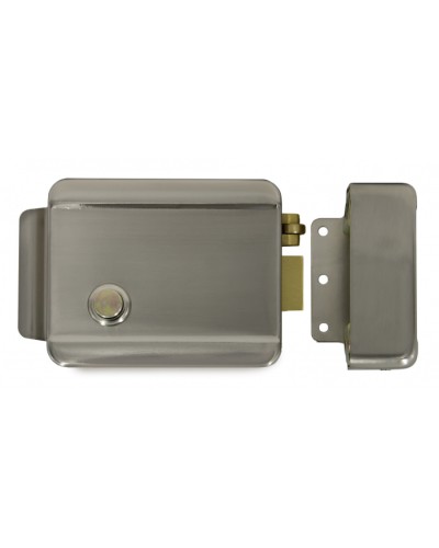 Замок электромеханический AccordTec AT-EL101AWN в Волгограде Электромеханические замки Pintop.ru