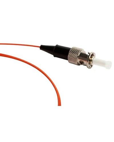 Пигтейл ST 50/125 MM 1,5м LSZH Cabeus PT-ST-50 в Волгограде Пигтейлы Pintop.ru