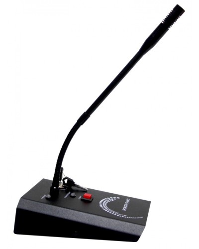 Станция микрофонная Сибирский Арсенал Микрофонная станция Рокот-5 МС в Волгограде Система оповещения Рокот Сибирский Арсенал Pintop.ru