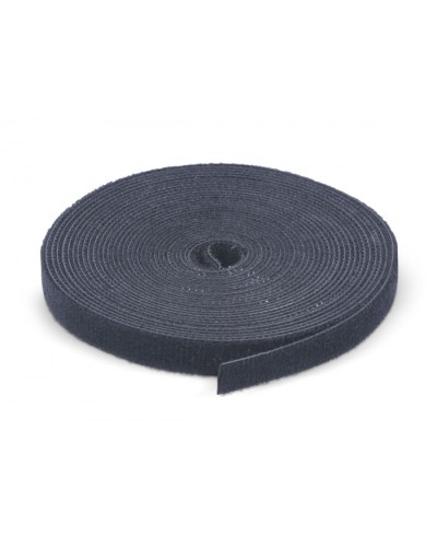 Лента (липучка) в рулоне Cabeus (ROL-5x9-BK) в Волгограде Стяжки-хомуты Pintop.ru