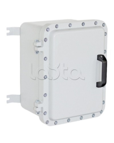 Коробка взрывозащищённая Спектрон-КВ-Exd-А-ЭП 570х370х300 в Волгограде Комутационные взрывозащищенные коробки Pintop.ru