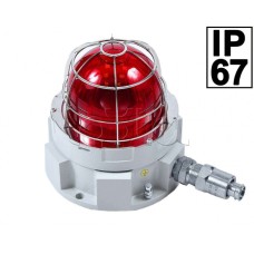 Световой оповещатель Компания СМД ОРБИТА МК М2 ОП С-Н