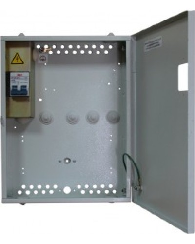 Бокс монтажный VIZIT-MB1A в Волгограде Щиты электрические Pintop.ru