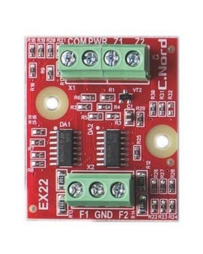 Преобразователь C.Nord EX22 в Волгограде Аксессуары СПИ Андромеда Pintop.ru