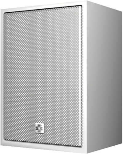 Громкоговоритель настенный, 30В, 6Вт МЕТА АСР-06.1.3-30В в Волгограде Система оповещения и трансляции Мета Pintop.ru