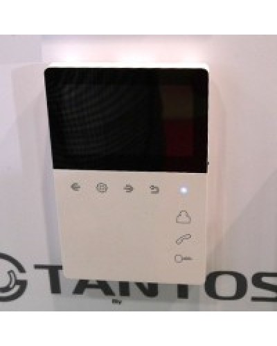 Монитор видеодомофона Tantos Elly S в Волгограде Абонентские видеоустройства Pintop.ru