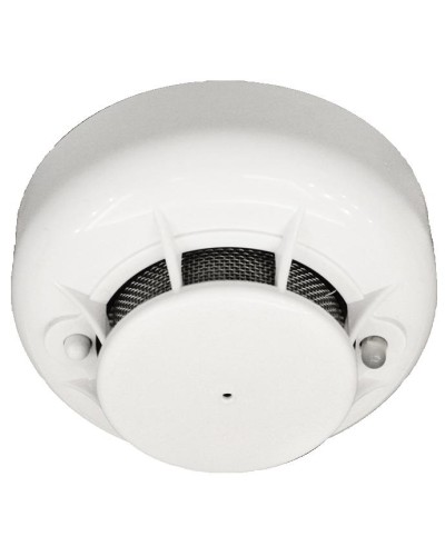 Извещатель пожарный дымовой оптико-электронный точечный адресно-аналоговый радиоканальный Версет ДИП-220Р ВЕКТОР (ИП212-220Р) в Волгограде Адресная система Версет Pintop.ru