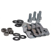 Комплект крепления шкафов ТШ на стену Спектрон Крепление ТШ на стену