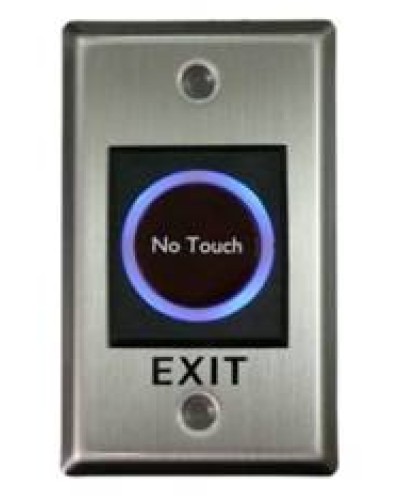ИК-кнопка выхода Smartec ST-EX120IR в Волгограде Кнопки выхода Pintop.ru