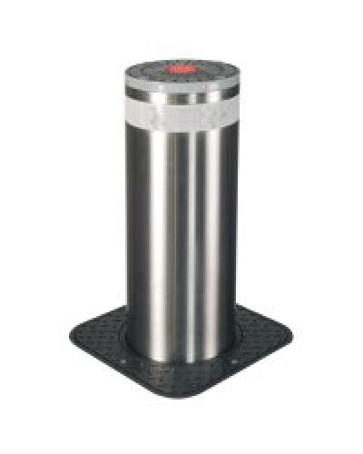 Блокиратор гидравлический дорожный автоматический J200 HA высотой 600 мм Faac 116505 в Волгограде Запчасти для шлагбаумов и автоматики Pintop.ru