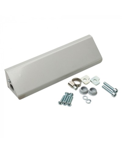 Комплект монтажный для замка ALM-350FB ALeko МК 350FB-МR в Волгограде Дополнительное оборудование для СКУД Pintop.ru