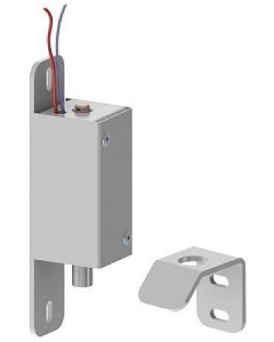 Замок электромеханический Promix-SM491.10 в Волгограде Электромеханические замки Pintop.ru