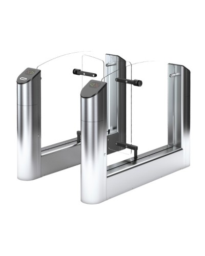 Модуль турникета центральный 900 Oxgard Praktika T-04-CM-900 (ВЗР 1956-07) в Волгограде Турникеты Pintop.ru