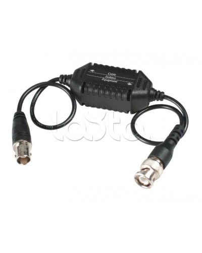 Изолятор коаксиального кабеля SC&T GL001 в Волгограде Видеоусилители, Модуляторы, Делители Pintop.ru