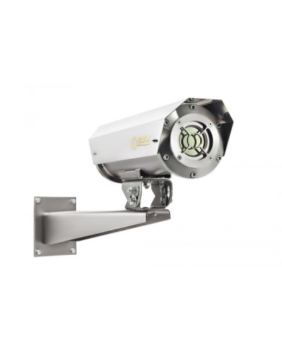 Термокожух взрывозащищенный Релион-Т-Н исп. 09 в Волгограде Кожухи для видеокамер (Ex) Pintop.ru