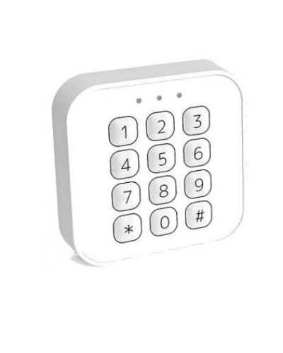 Клавиатура радиоканальная Ritm «RКВ2» в Волгограде GSM мониторинг Ritm Pintop.ru